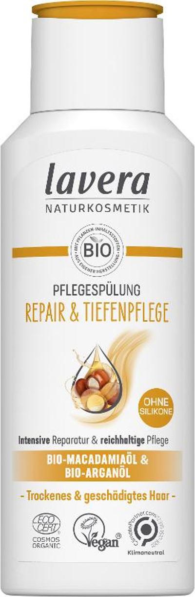 Produktfoto zu Pflegespülung Repair & Tiefenpflege