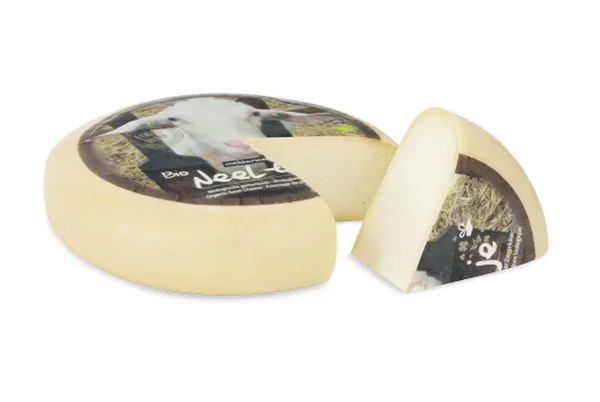 Produktfoto zu Ziegenkäse Neeltje