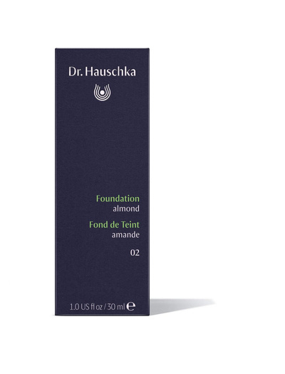 Produktfoto zu Foundation 02