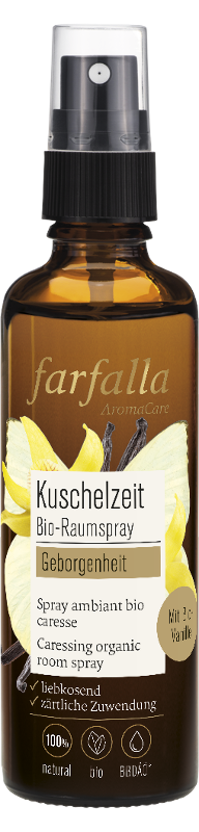 Produktfoto zu Raumspray Kuschelzeit