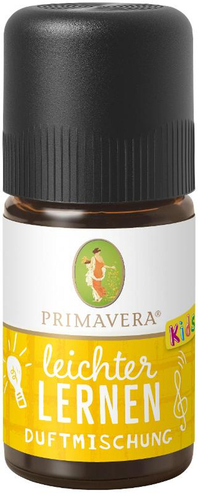 Produktfoto zu Duftmischung Leichter lernen
