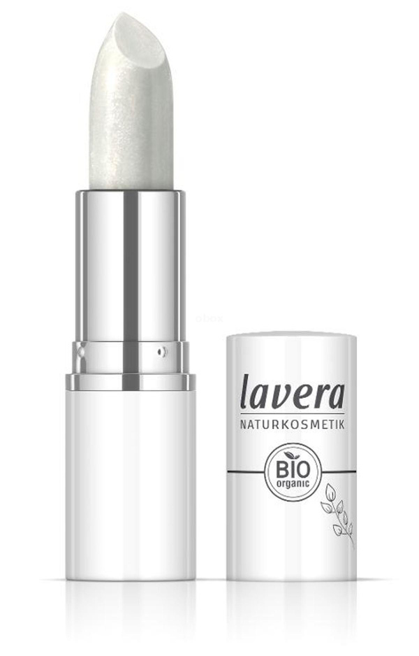 Produktfoto zu Candy Quartz White Aura 02