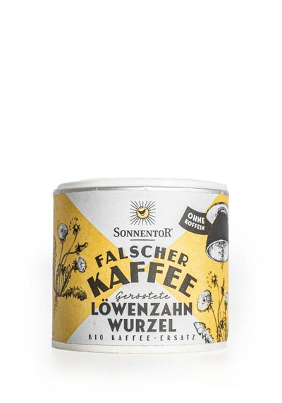 Produktfoto zu Falscher Kaffee