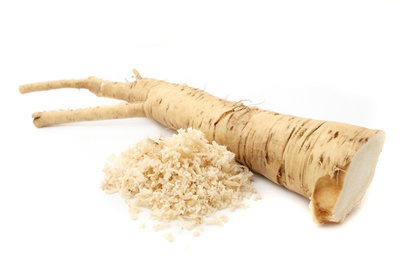 Produktfoto zu Meerrettich ca. 120 g