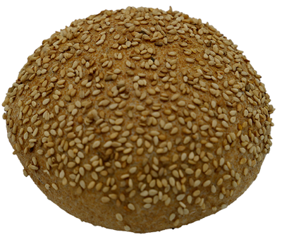 Produktfoto zu Vollkorn-Semmel Sesam