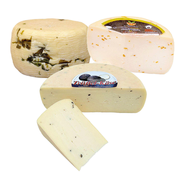 Produktfoto zu Tour de Kas Italien Kalenderwoche 11