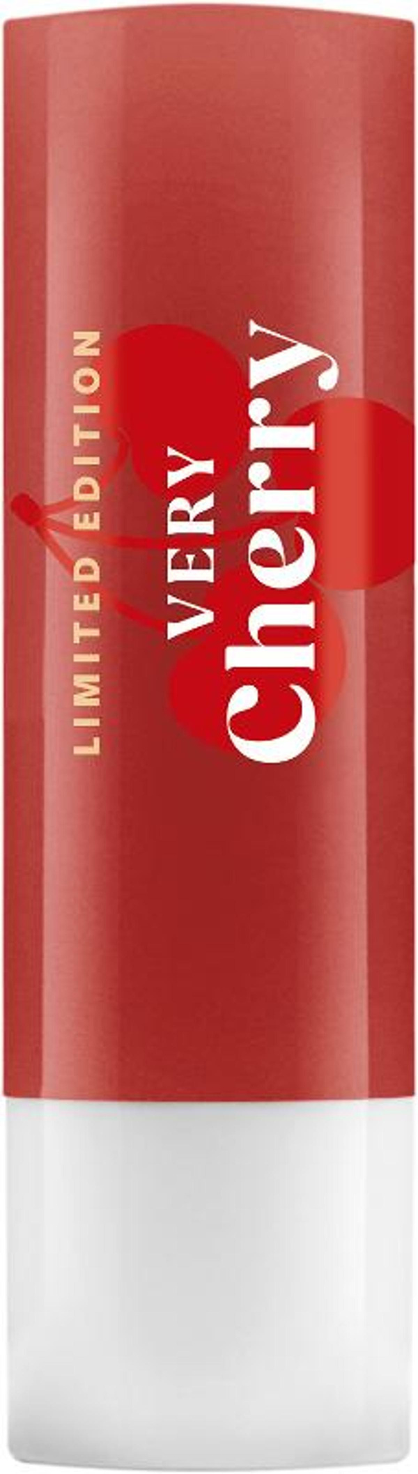 Produktfoto zu Very Cherry Lip Balm limited Edition