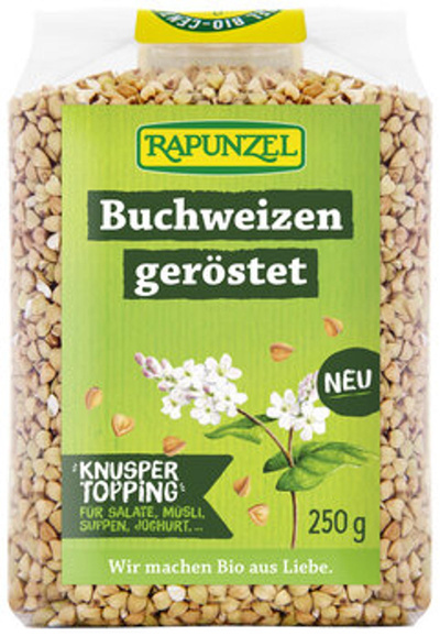 Produktfoto zu Sweet Salty Topping