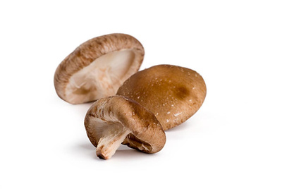 Produktfoto zu Shiitake 100 g
