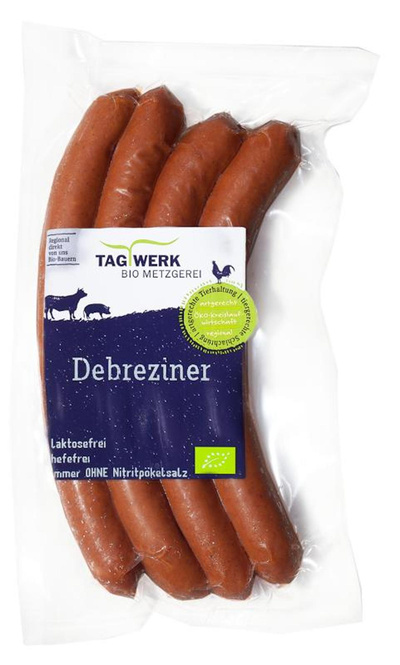 Produktfoto zu Debreziner