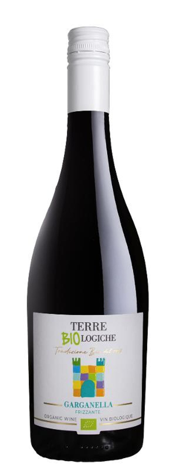 Produktfoto zu Prosecco Vino Frizzante Garganella