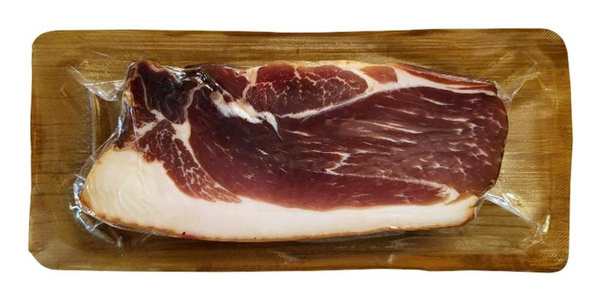 Produktfoto zu Tiroler Hüttenspeck