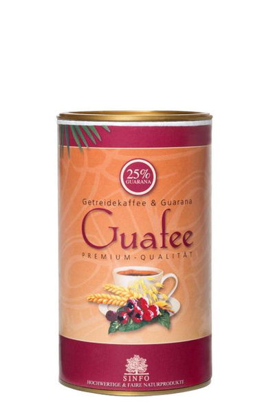 Produktfoto zu Getreidekaffee Guafee