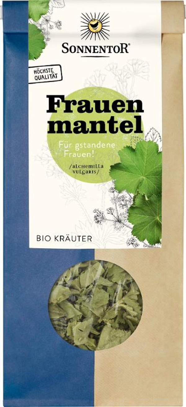 Produktfoto zu Frauenmantel