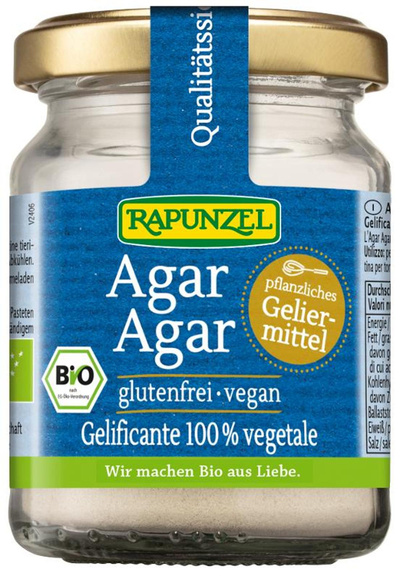 Produktfoto zu Agar Agar