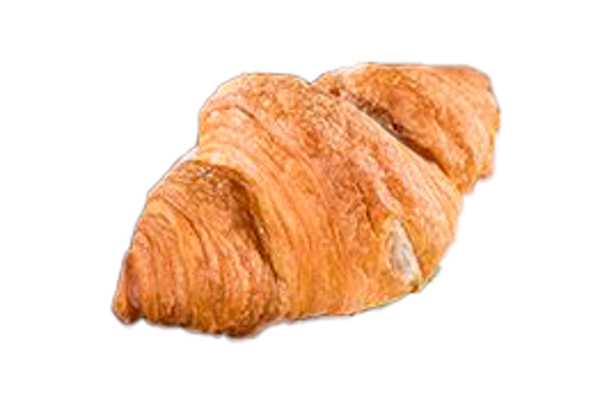 Produktfoto zu Butter-Croissant