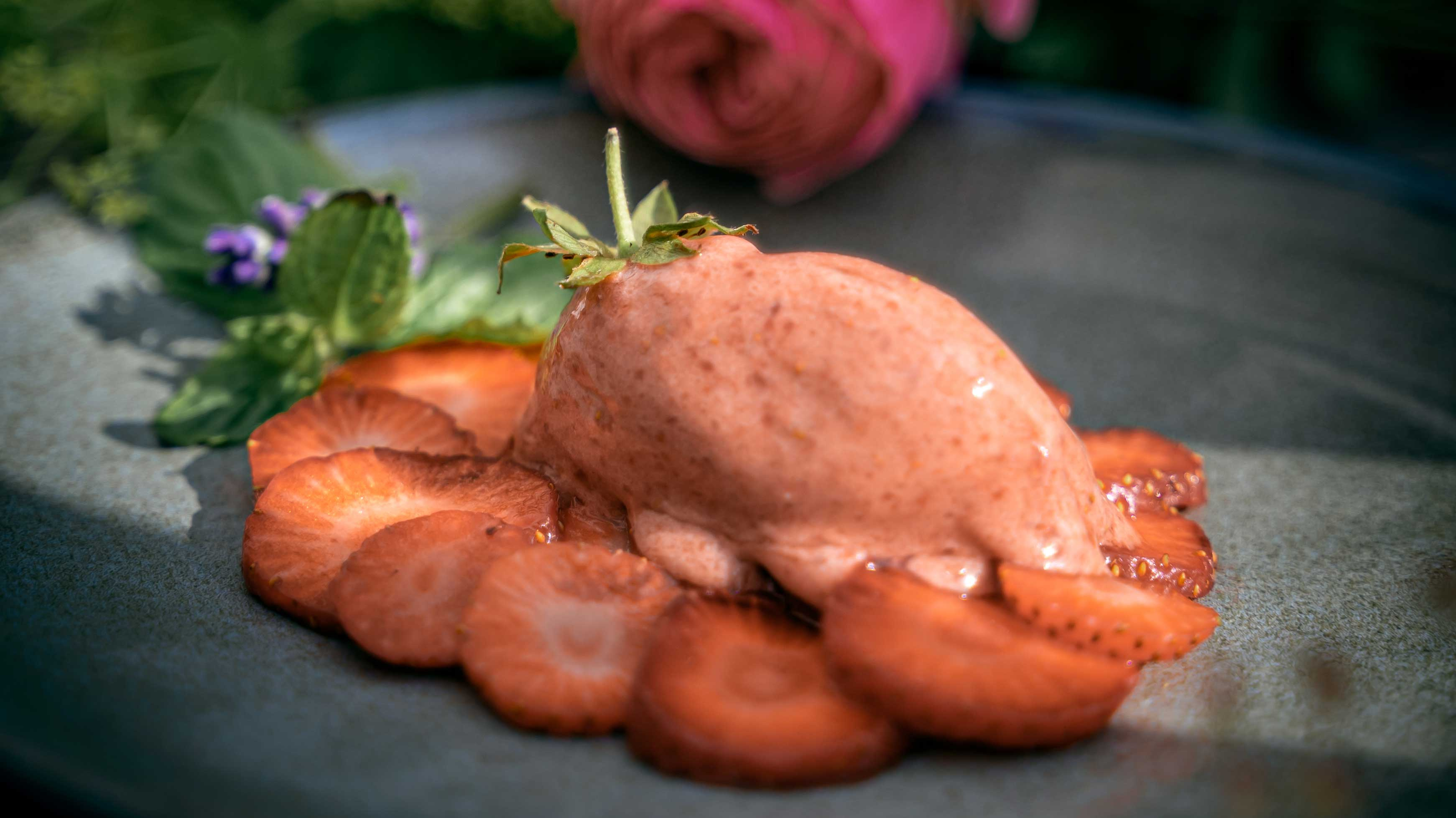 Rezeptbild für Cocoberry