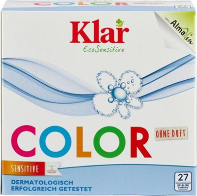 Produktfoto zu Waschmittel Color Sensitive