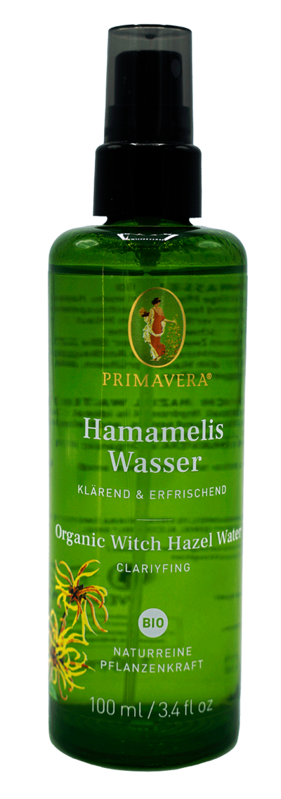 Produktfoto zu Hamameliswasser