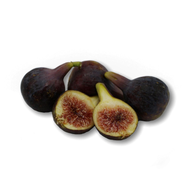 Produktfoto zu Feigen schwarz blau ca. 200 g