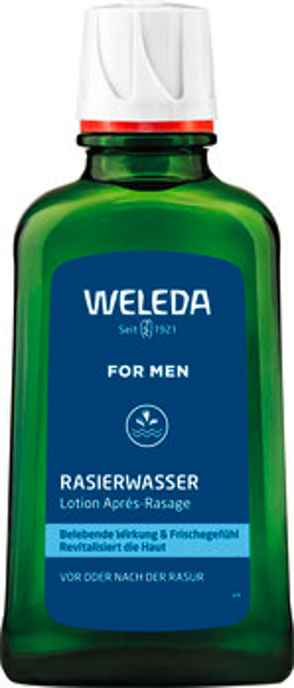 Produktfoto zu Rasierwasser