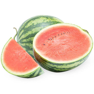 Produktfoto zu Wassermelone kernarm GROSS