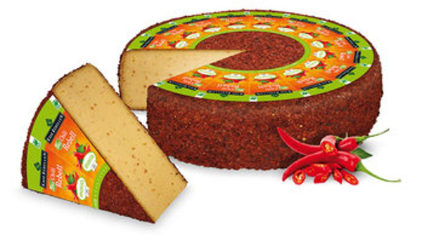 Produktfoto zu Chilikäse