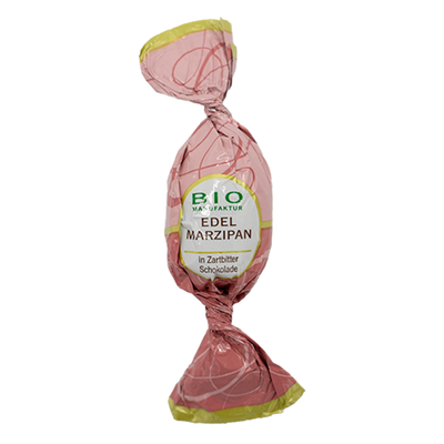 Produktfoto zu Osterei Edelmarzipan - ohne Alkohol