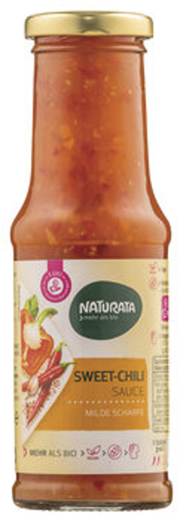 Produktfoto zu Sweet-Chili Sauce