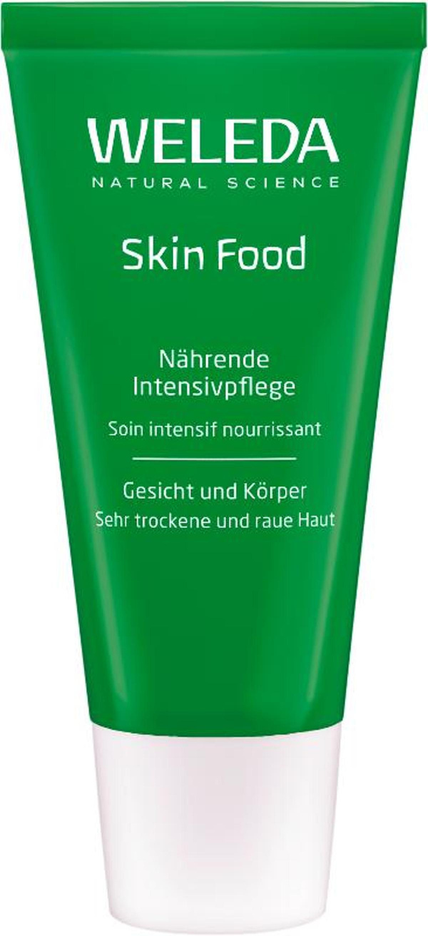 Produktfoto zu Skin Food Creme