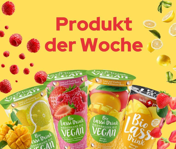 Nachhaltiger Bio-Lieferdienst aus deiner Region