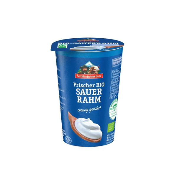 Produktfoto zu Sauerrahm 10%