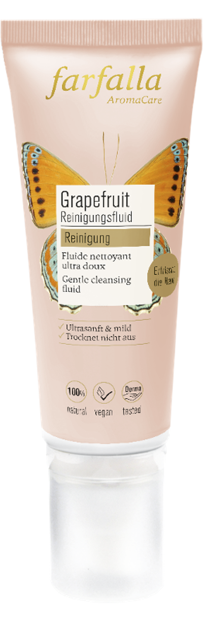 Produktfoto zu Reinigungsfluid Grapefruit
