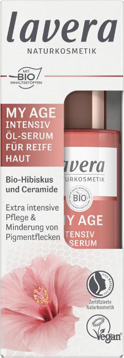 Produktfoto zu My Age Öl-Serum
