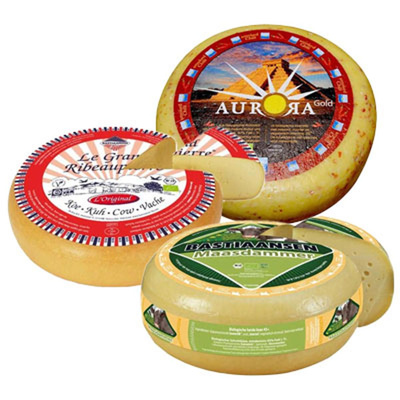 Produktfoto zu Tour de Kas Niederlande Kalenderwoche 17