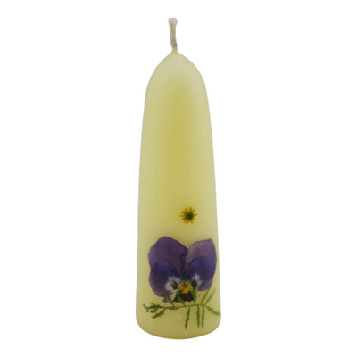Produktfoto zu Blumenstumpen weiß aus Höhenberg