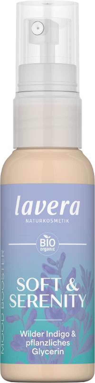 Produktfoto zu Mood Booster Body Spray Soft & Serenity