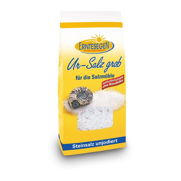 Produktfoto zu Ursalz grob für die Mühle