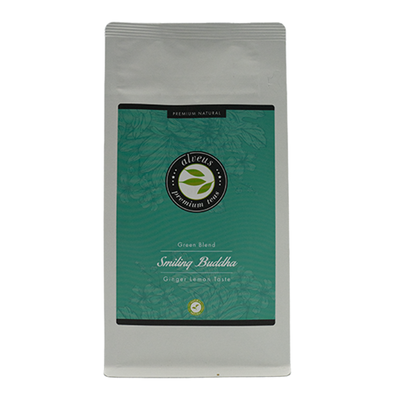 Produktfoto zu Tee Smiling Buddha