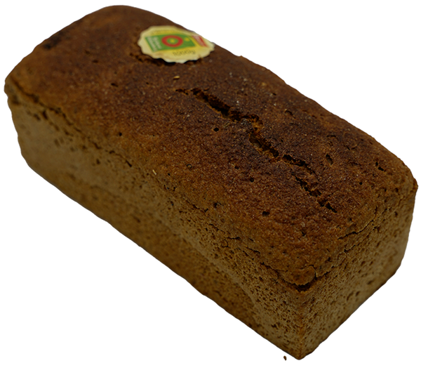 Produktfoto zu Roggenmischbrot