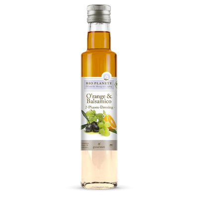 Produktfoto zu Balsamico Orange