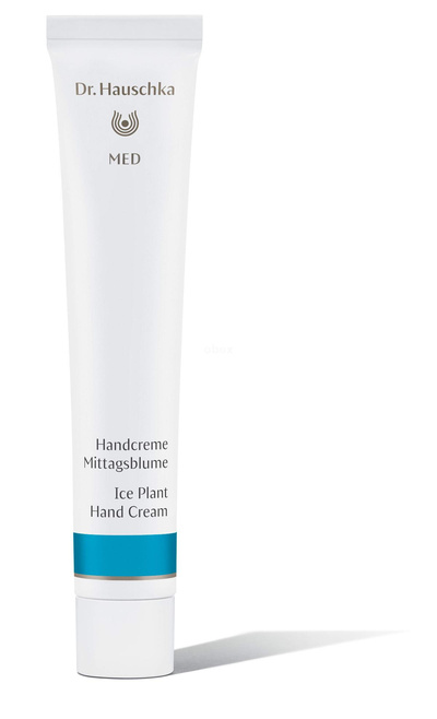 Produktfoto zu Med Handcreme Mittagsblume