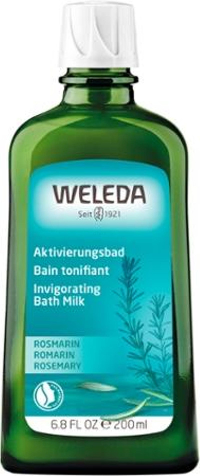 Produktfoto zu Aktivierungsbad Rosmarin