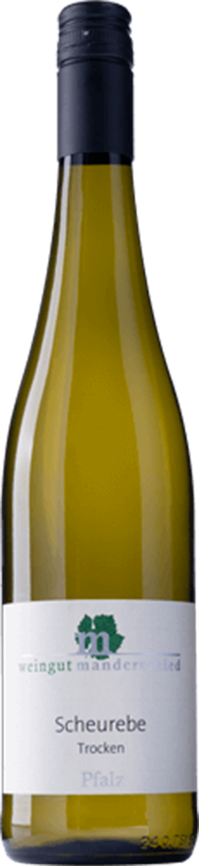 Produktfoto zu Scheurebe