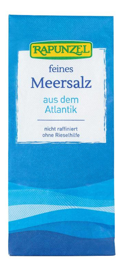 Produktfoto zu Atlantikmeersalz fein
