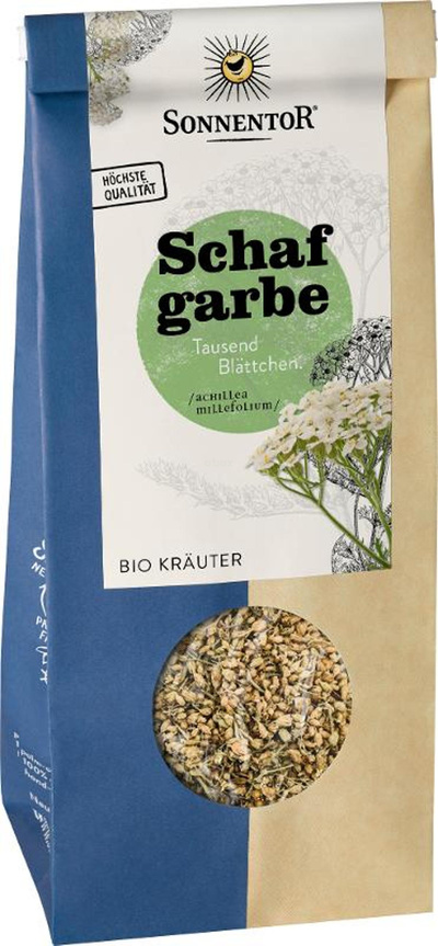 Produktfoto zu Schafgarbe