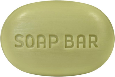 Produktfoto zu Hair & Body Seife Bergamotte