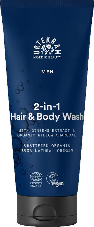 Produktfoto zu Men Hair & Body Wash