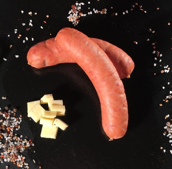 Produktfoto zu Käse Griller