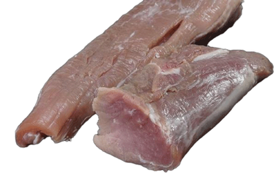 Produktfoto zu Schweinefilet im Ganzen